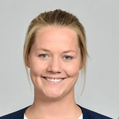 Carolin Engehausen